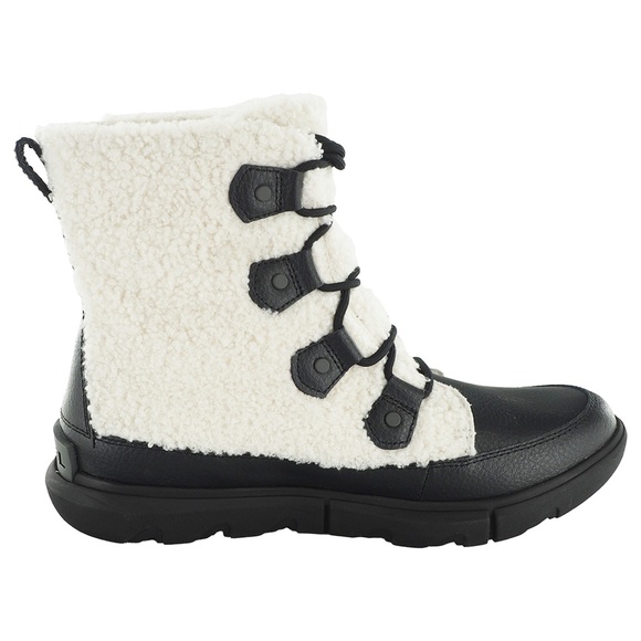 Sorel Explorer ll Joan Cozy Boots - Picture 2 of 8